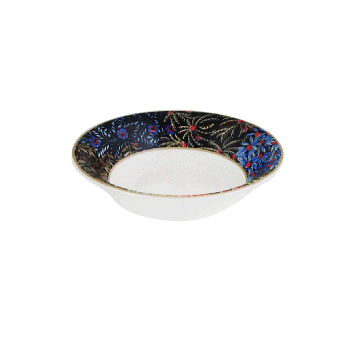 US cereal bowl - Jardin du Palais