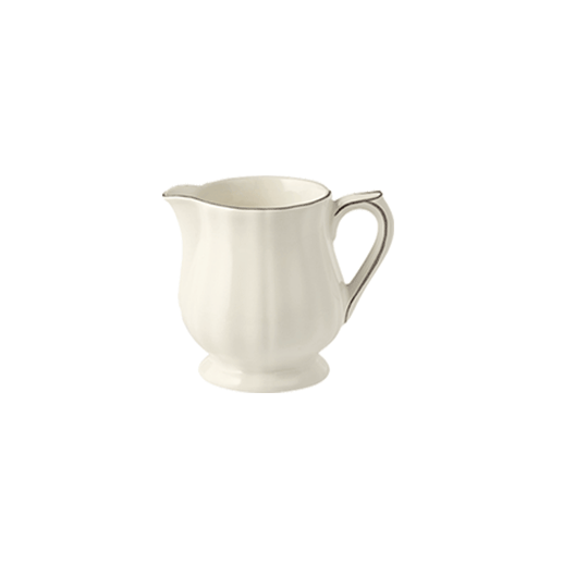 Creamer - Filet Taupe