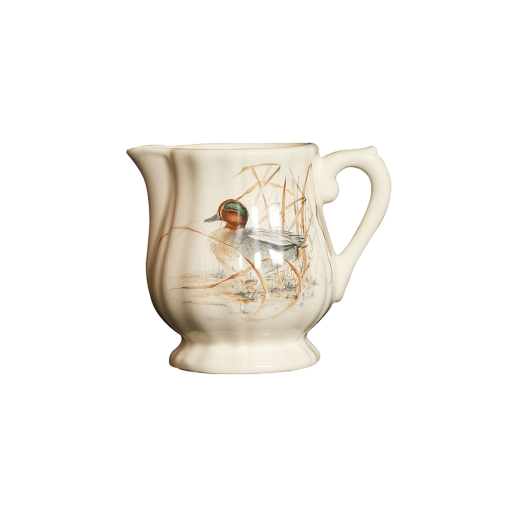 Creamer