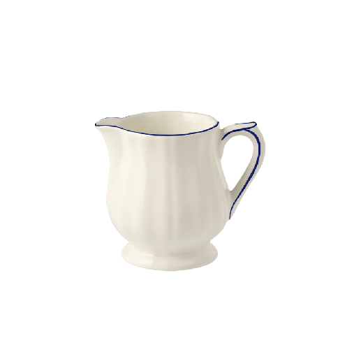 Creamer - Filet Cobalt 