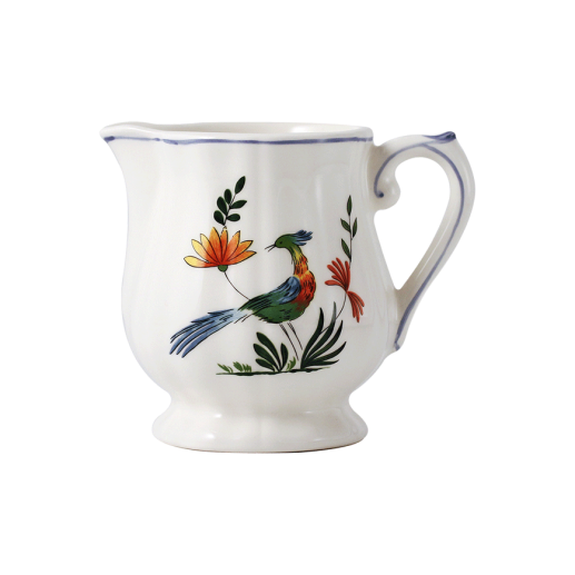 Creamer - Oiseaux de paradis 