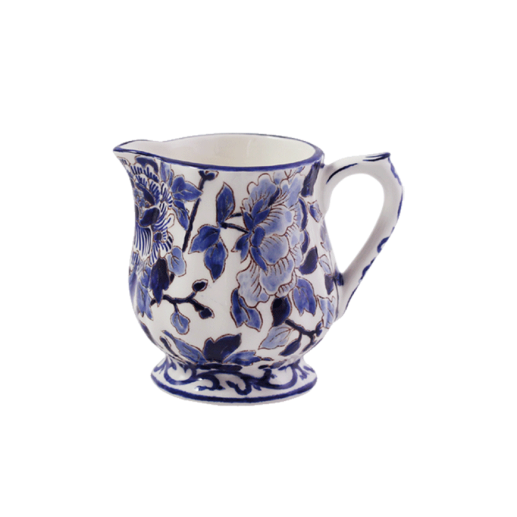 Creamer