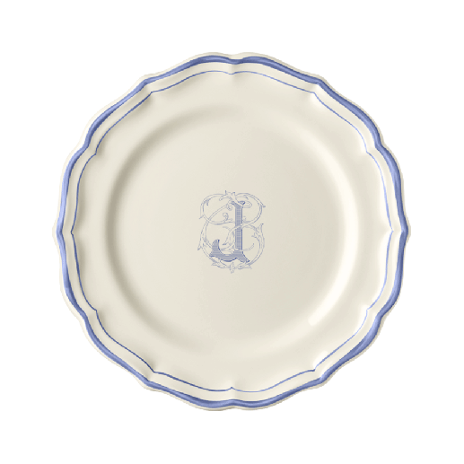 ASS DESSERT FILET BLEU J