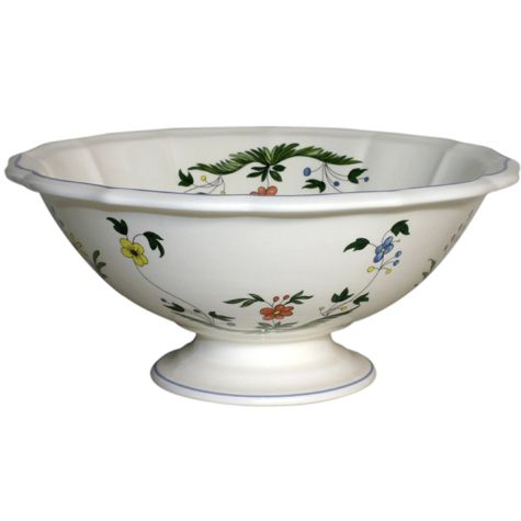 Open vegetable large N°2 - Oiseaux de paradis