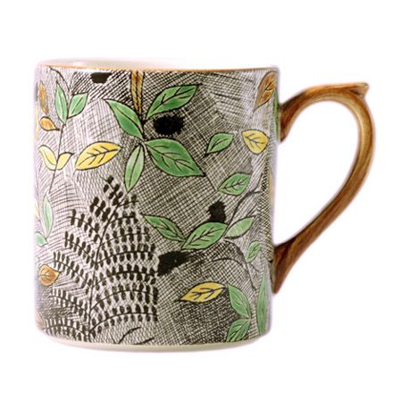 Mug - Foliage 