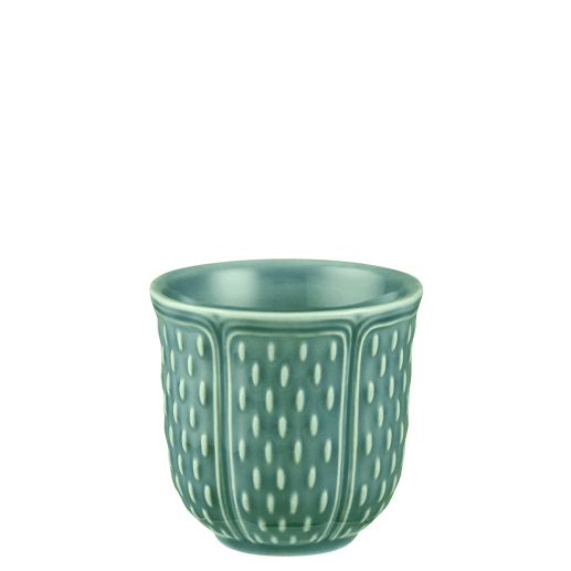 Espresso cup lagoon - Pont aux choux