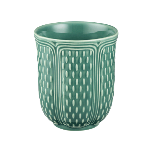 Tea cup lagoon - Pont aux Choux