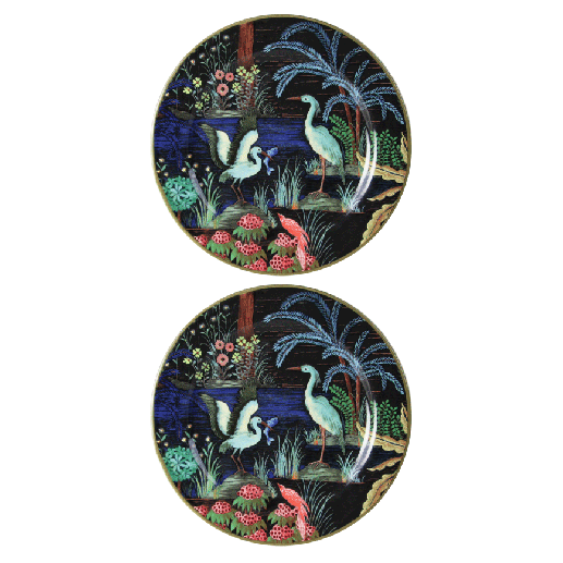 Set of 2 coasters