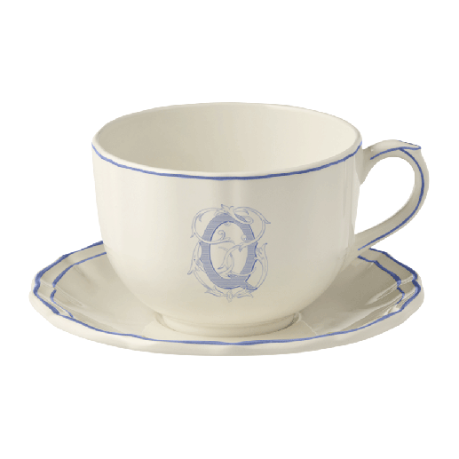 C 1 P-T DEJ JUMBO FILET BLEU Q