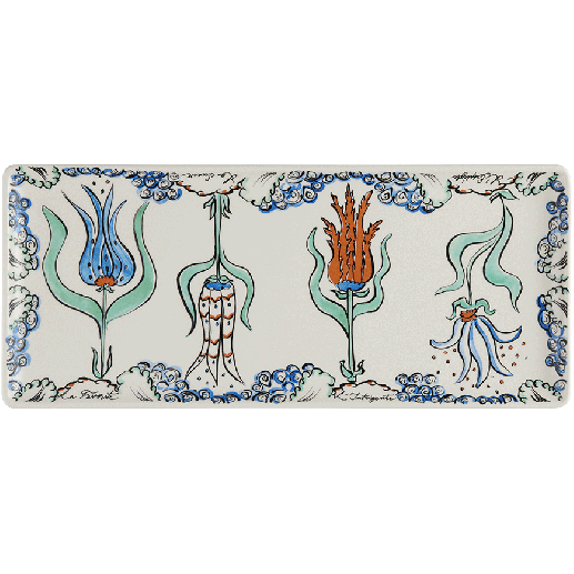 La Favorite Plat à cake