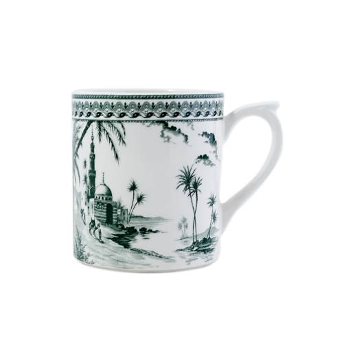 mug Vues d'Orient