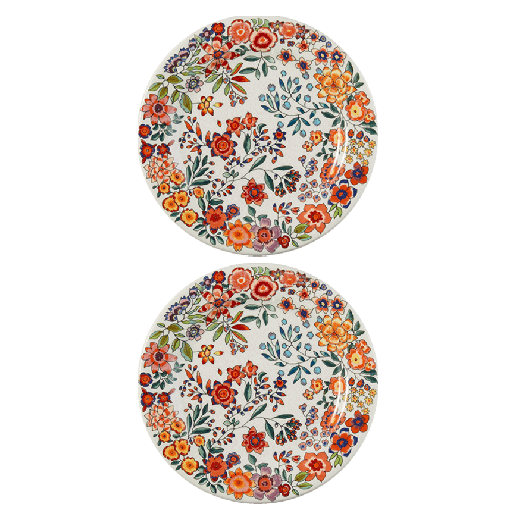 Box of 2 coasters - Poésie