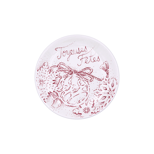 Coaster Season's Greeting 2025