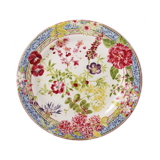 Dessert Plate