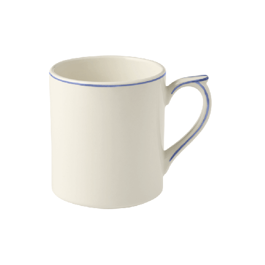 Mug - Filet Blue
