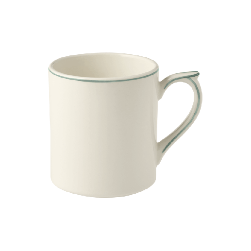 Mug - Filet Earth Grey