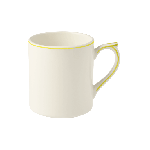 Mug - Filet Lemon