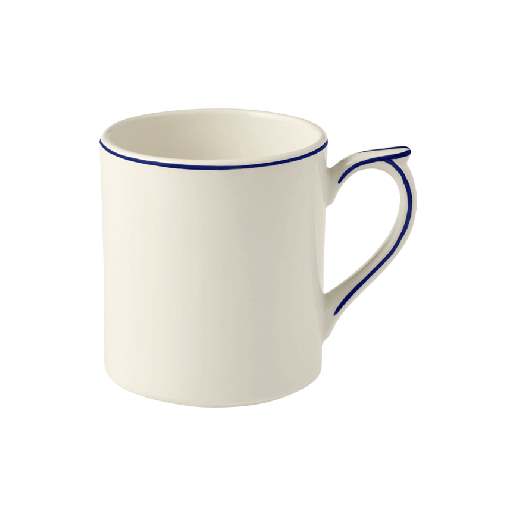Mug - Filet Cobalt