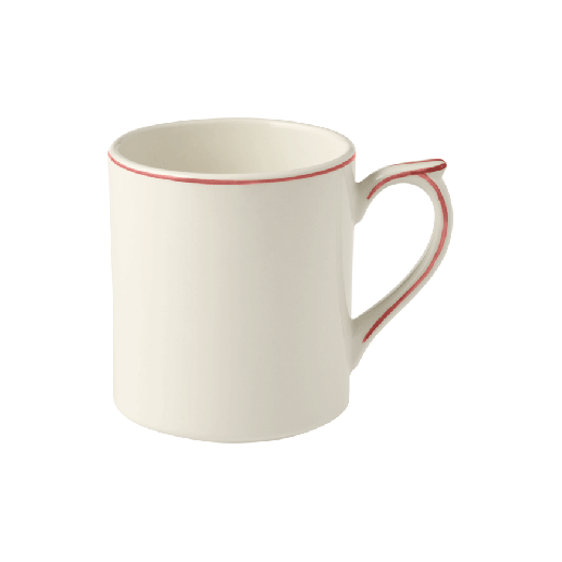 Mug - Filet Coral