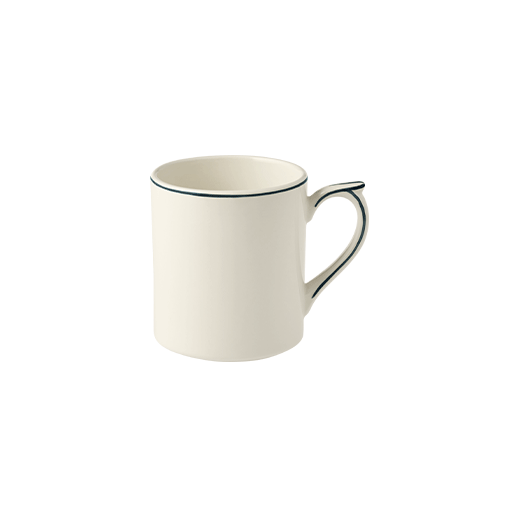 Mug - Filet Ocean Blue