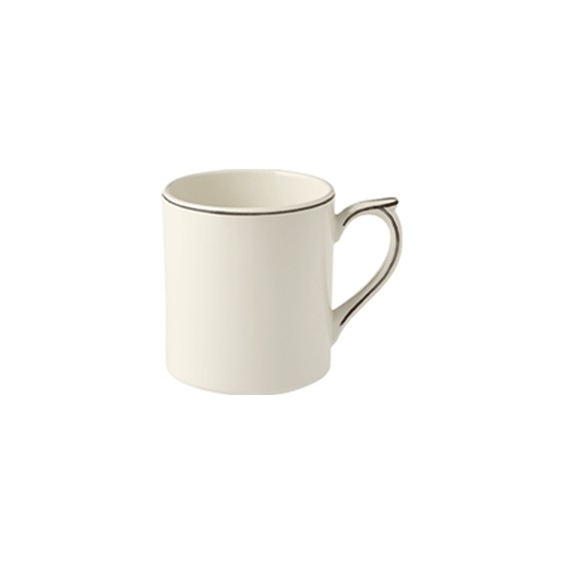Mug - Filet Taupe