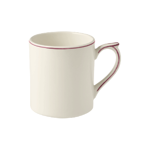 mug filet pivoine