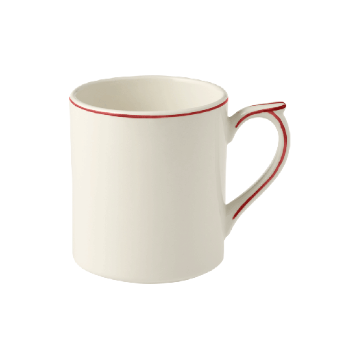 Mug - Filet Red