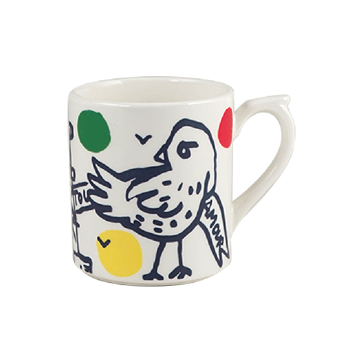 Mug Tour Eiffel - L'Archipel Sentimental