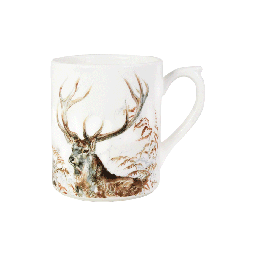 Mug stag