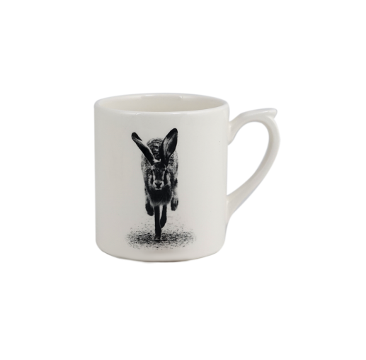 1 Hare Mug
