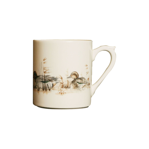 Mug Duck - Sologne