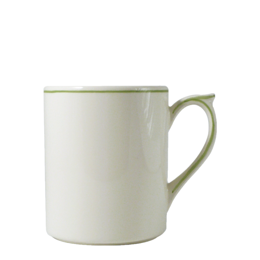 Mug - Filet Green