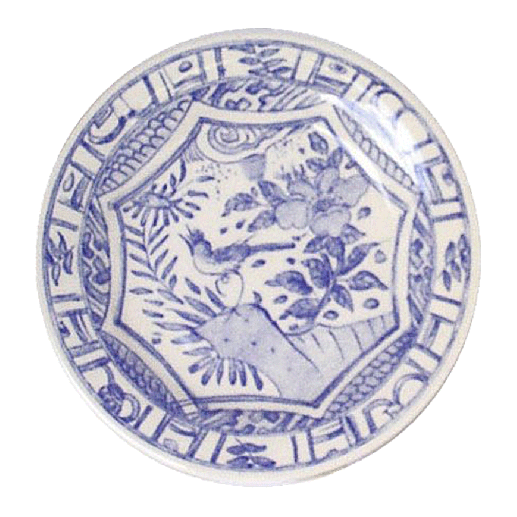 Dinner Plate