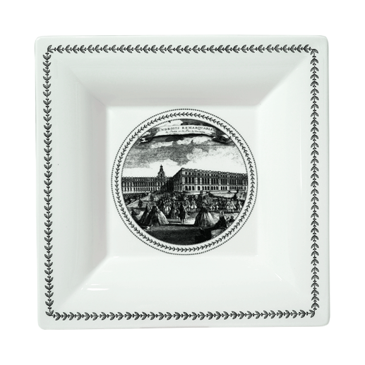 1 porte-cartes grand modèle - Versailles