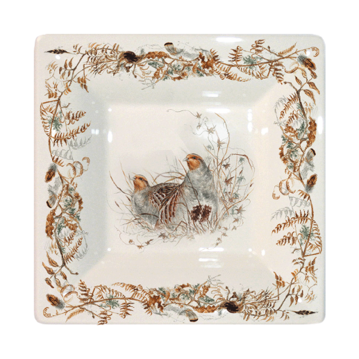 Square Trinket Tray - Large