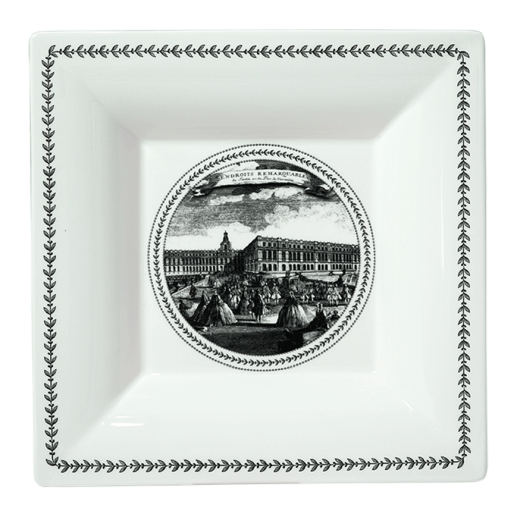 1 porte-cartes XL - Versailles