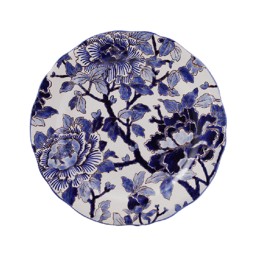 Dessert Plate