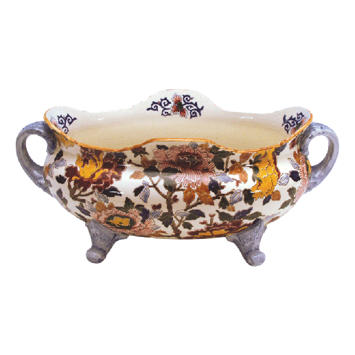 Bernard Jardinière - Pivoines