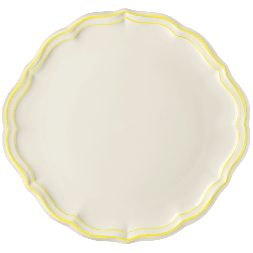 Cake platter - Filet Lemon 