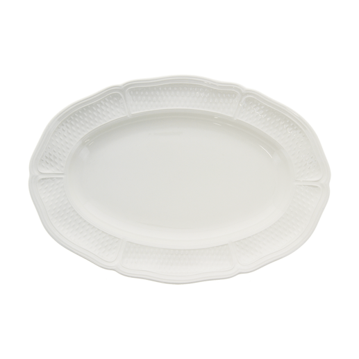 petit plat ovale