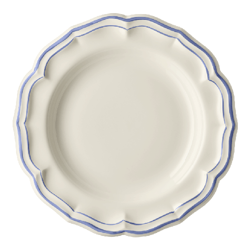 Deep Round Dish