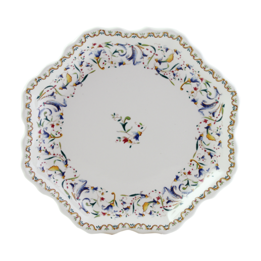 Rouen tray - Toscana