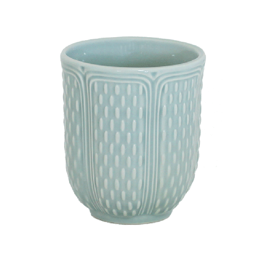 Tea cup earth grey - Pont aux Choux