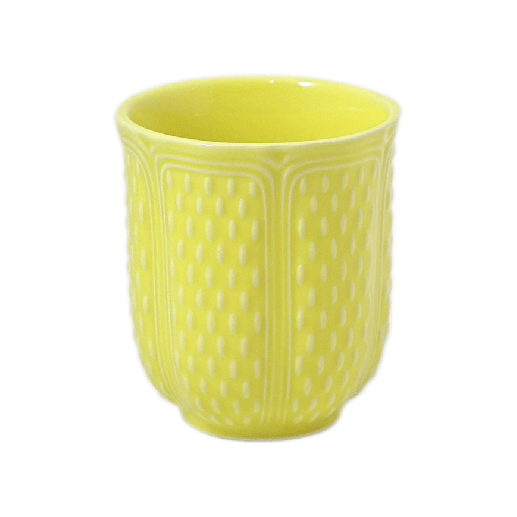 Tea cup lemon - Pont aux Choux