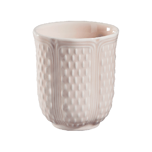 Tea cup powder pink - Pont aux Choux