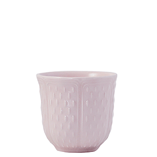 Espresso cup powder pink - Pont aux choux 