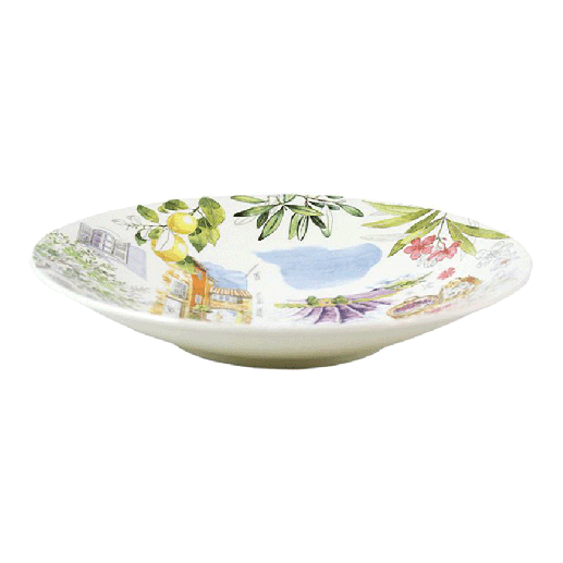 Trevise Bowl