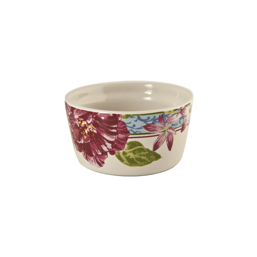 Box of 2 ramekin - Millefleurs