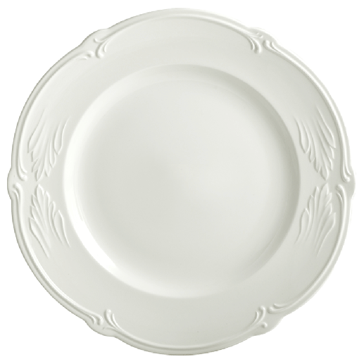 Charger - Rocaille white