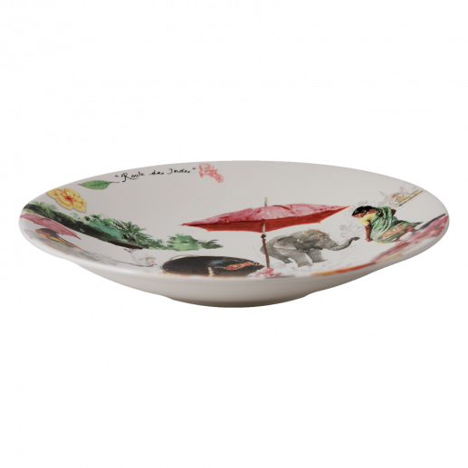 Pasta/fruit bowl - Route des Indes 